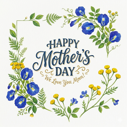 A Mother’s Day Gift That Feels Different from PranaGlow
