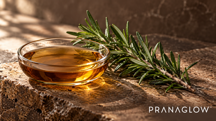 Batana Oil and Rosemary Oil in Your Hair Routine