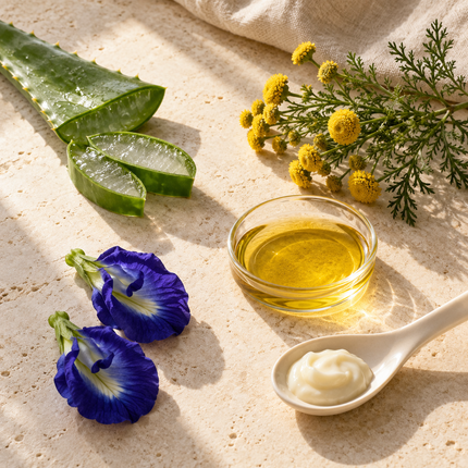 How to Read Skincare Ingredients Without the Confusion