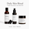 How Stress and Sleep Shape Skin Health More Than Products Alone