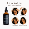 How to Do a Sustainable Ayurvedic Scalp Ritual (That Doesn't Feel Like a Chore)