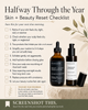 Halfway Through the Year: The Skin + Beauty Reset Nobody Sells You
