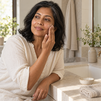 How to Simplify Your Skincare Routine