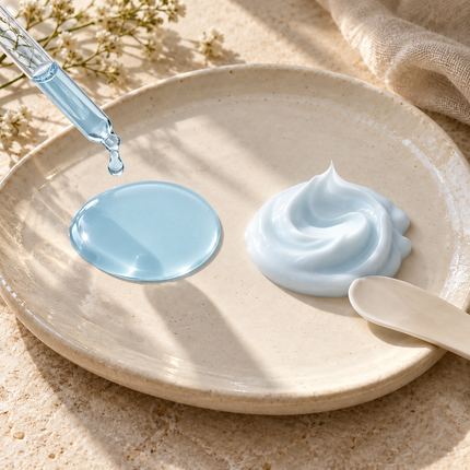 Serum or Moisturizer and How to Choose