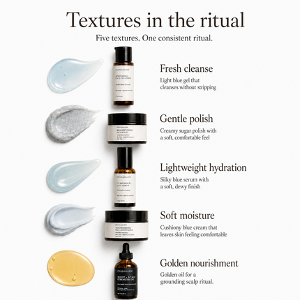 After Summer Skin: How to Support a Stressed Barrier Without the Rebound