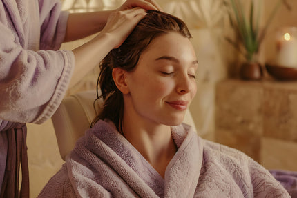 What to Look for in a Scalp Oil: A Buyer's Guide to Botanical Hair Care - PranaGlow