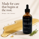 Root + Scalp Strength Oil - Ayurveda Hair Nourishment