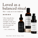 Balance Ritual - Skin Scalp Harmony - PranaGlow