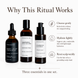 Balance Ritual - Skin Scalp Harmony - PranaGlow