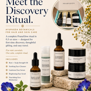 Discovery Ritual