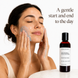 Soothing Face Cleanser - Gentle Daily Cleanse - PranaGlow
