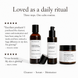 Daily Skin Ritual - Calm Skin Support - PranaGlow