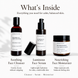 Daily Skin Ritual - Calm Skin Support - PranaGlow