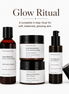 Glow Ritual - Complete Skin Renewal - PranaGlow