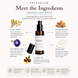 Luminous Face Serum - Calming Skin Support