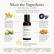 Soothing Face Cleanser - Gentle Daily Cleanse