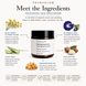 Nourishing Face Moisturizer - Deep Skin Hydration