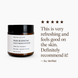 Nourishing Face Moisturizer - Deep Skin Hydration - PranaGlow