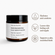 Nourishing Face Moisturizer - Deep Skin Hydration - PranaGlow