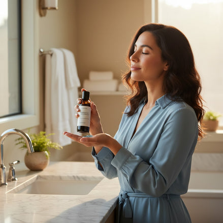 Soothing Face Cleanser - Gentle Daily Cleanse