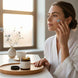 Nourishing Face Moisturizer - Deep Skin Hydration
