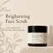 PranaGlowBrighteningFaceScrub