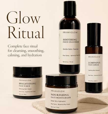 PranaGlowGlowRitual