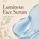 PranaGlowLuminousFaceSerumTexture