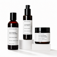 Daily Skin Ritual - Calm Skin Support