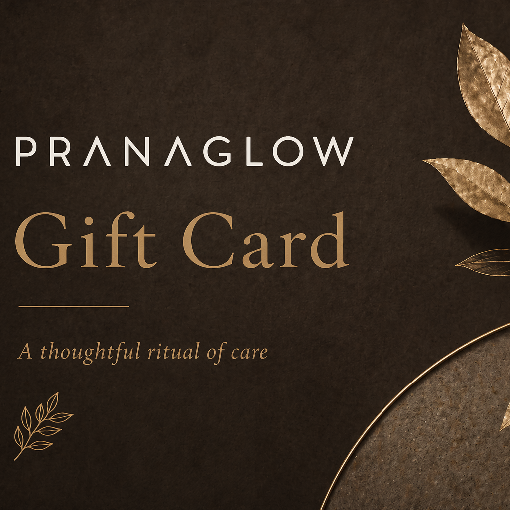 PranaGlow Digital Gift Card