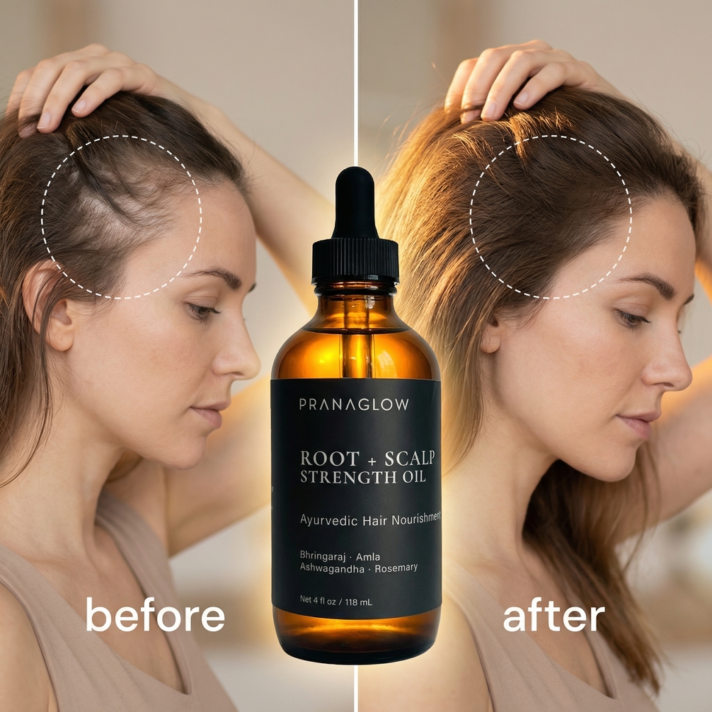 PranaGlow_RootplusHairOil_before_after