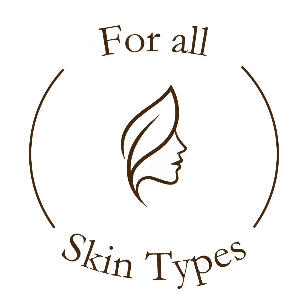 PranaGlow Trust Badge - All Skin Types