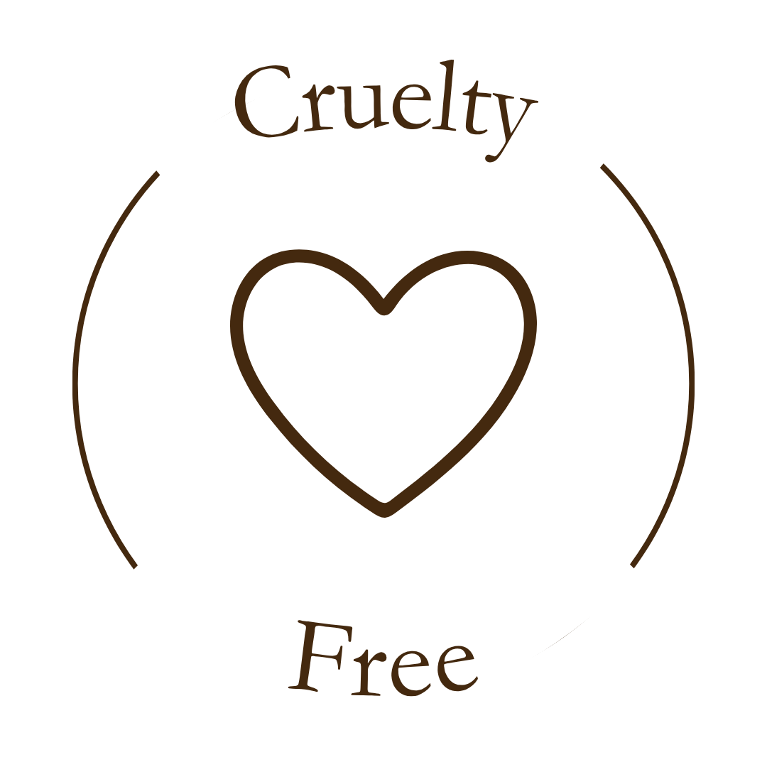 PranaGlow Trust Badge - Cruelty Free