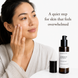 Luminous Face Serum - Calming Skin Support - PranaGlow