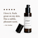 Luminous Face Serum - Calming Skin Support - PranaGlow