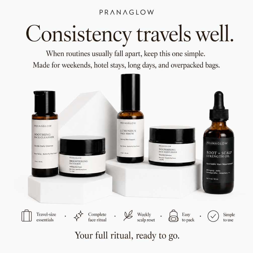 TravelRitual-Consitencytravelswell