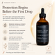 Root + Scalp Strength Oil - Ayurveda Hair Nourishment