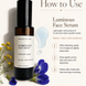Luminous Face Serum - For overwhelmed skin that needs calm, steady support