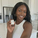 PranaGlow Luminous Face Serum Video review