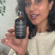 PranaGlow Root+Scalp Oil Video review