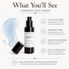 Luminous Face Serum - Calming Skin Support